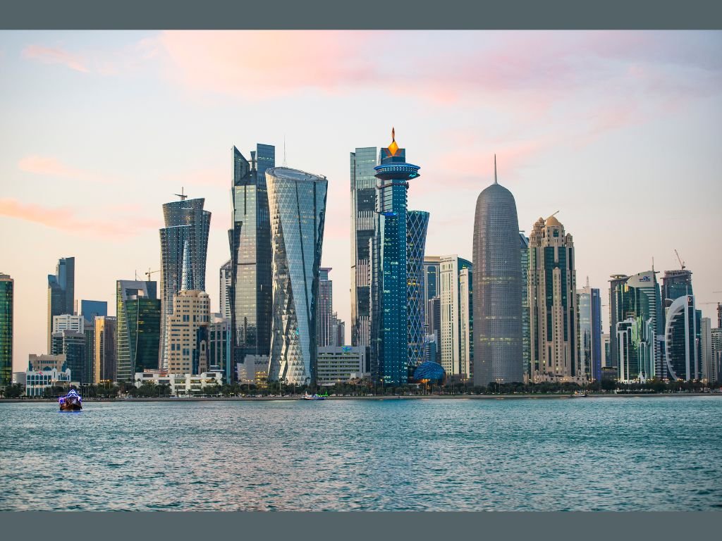 city tour doha