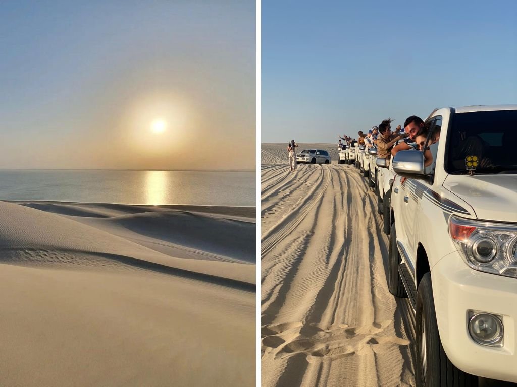 Qatar tours