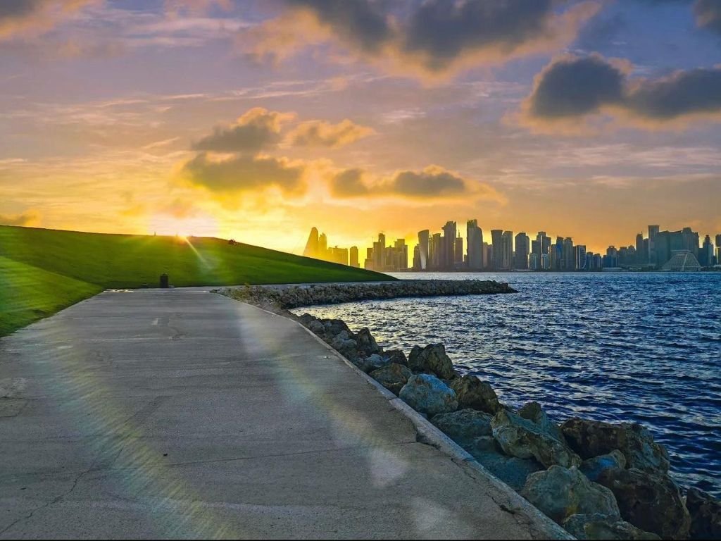 tours in Qatar