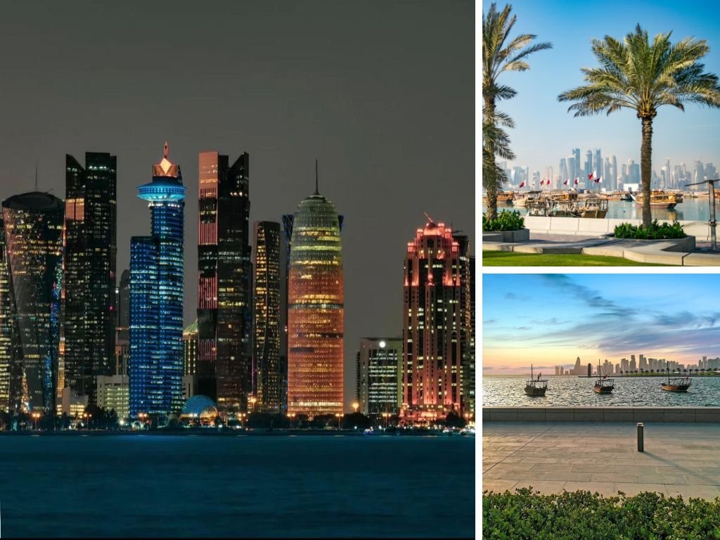 tourism company in Qatar
